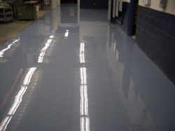 Garage Floor Paint 5L Epoxy